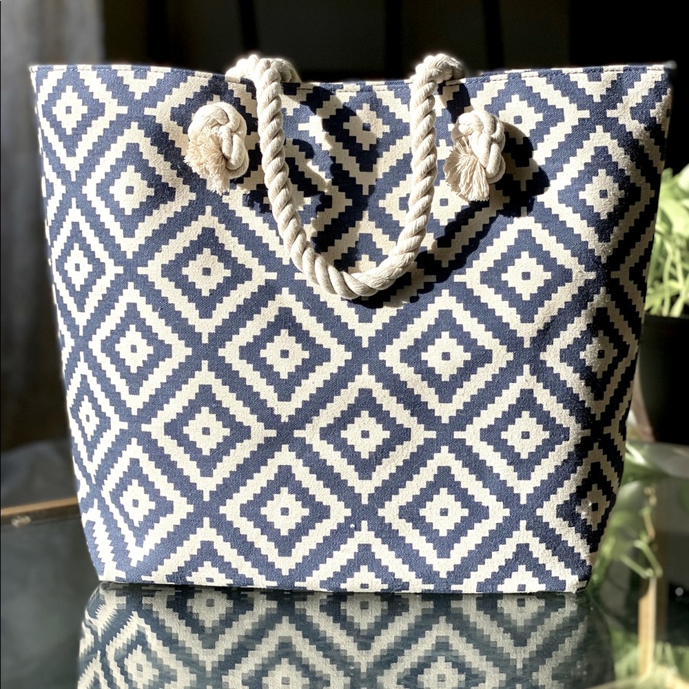 Summer + Rose Bag
